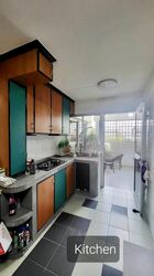 Blk 519 Serangoon North Avenue 4 (Serangoon), HDB Executive #423598781